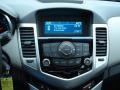 Black Granite Metallic - Cruze LS Photo No. 17