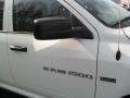 2012 Bright White Dodge Ram 1500 Express Quad Cab 4x4  photo #21