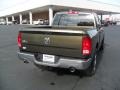 2012 Sagebrush Pearl Dodge Ram 1500 Big Horn Crew Cab  photo #3