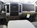 2012 Sagebrush Pearl Dodge Ram 1500 Big Horn Crew Cab  photo #15