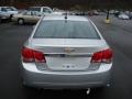 Silver Ice Metallic - Cruze LS Photo No. 7