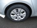 Silver Ice Metallic - Cruze LS Photo No. 9