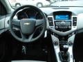 Silver Ice Metallic - Cruze LS Photo No. 10