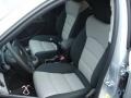 Silver Ice Metallic - Cruze LS Photo No. 11