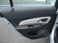 Silver Ice Metallic - Cruze LS Photo No. 14