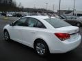 Summit White - Cruze LS Photo No. 6