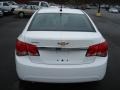 Summit White - Cruze LS Photo No. 7