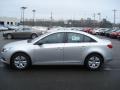 Silver Ice Metallic - Cruze LS Photo No. 5