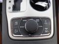 New Saddle/Black Controls Photo for 2012 Jeep Grand Cherokee #56821966
