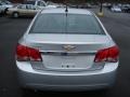 Silver Ice Metallic - Cruze LS Photo No. 7