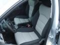 Silver Ice Metallic - Cruze LS Photo No. 11