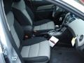 Silver Ice Metallic - Cruze LS Photo No. 16