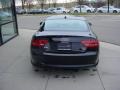 Brilliant Black - A5 2.0T quattro Coupe Photo No. 4