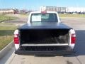 Oxford White - Ranger XL Regular Cab Photo No. 4