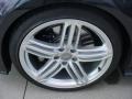 2012 Audi TT S 2.0T quattro Coupe Wheel and Tire Photo
