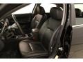 2011 Black Chevrolet Impala LTZ  photo #6