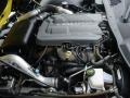  2009 Sky Red Line Roadster 2.0 Liter Turbocharged DOHC 16-Valve VVT 4 Cylinder Engine