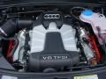 3.0 Liter FSI Supercharged DOHC 24-Valve VVT V6 Engine for 2011 Audi A6 3.0T quattro Sedan #56822554