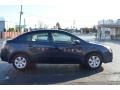 Blue Onyx Metallic - Sentra 2.0 Photo No. 3