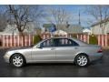 2006 Desert Silver Metallic Mercedes-Benz S 430 4Matic Sedan  photo #3