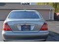 2006 Desert Silver Metallic Mercedes-Benz S 430 4Matic Sedan  photo #7