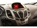 Red Candy Metallic - Fiesta SEL Sedan Photo No. 8