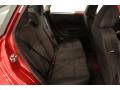 Red Candy Metallic - Fiesta SEL Sedan Photo No. 16