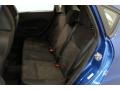 2011 Blue Flame Metallic Ford Fiesta SES Hatchback  photo #13