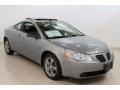 2008 Blue Gold Crystal Metallic Pontiac G6 GT Coupe  photo #1