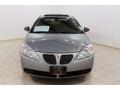 2008 Blue Gold Crystal Metallic Pontiac G6 GT Coupe  photo #2