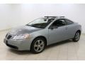 2008 Blue Gold Crystal Metallic Pontiac G6 GT Coupe  photo #3