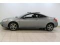 2008 Blue Gold Crystal Metallic Pontiac G6 GT Coupe  photo #4