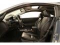 2008 Blue Gold Crystal Metallic Pontiac G6 GT Coupe  photo #7
