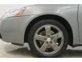 2008 Blue Gold Crystal Metallic Pontiac G6 GT Coupe  photo #22
