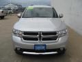 2011 Bright Silver Metallic Dodge Durango Crew 4x4  photo #23