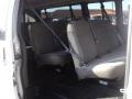 2011 Summit White Chevrolet Express LT 3500 Extended Passenger Van  photo #7