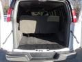 2011 Summit White Chevrolet Express LT 3500 Extended Passenger Van  photo #10
