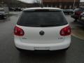 Candy White - Rabbit 4 Door Photo No. 4