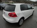 Candy White - Rabbit 4 Door Photo No. 5
