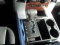 2012 Black Dodge Ram 1500 Laramie Crew Cab 4x4  photo #11