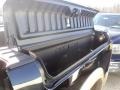 2012 Black Dodge Ram 1500 Laramie Longhorn Crew Cab 4x4  photo #6