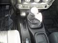 2012 Bright Silver Metallic Jeep Wrangler Sport 4x4  photo #7