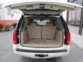 2011 White Diamond Tintcoat GMC Yukon XL SLT 4x4  photo #31