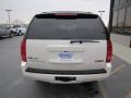 2011 White Diamond Tintcoat GMC Yukon XL SLT 4x4  photo #35