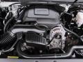 2011 GMC Yukon 5.3 Liter Flex-Fuel OHV 16-Valve VVT Vortec V8 Engine Photo