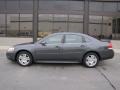 Cyber Gray Metallic - Impala LT Photo No. 2