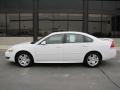 Summit White - Impala LT Photo No. 2