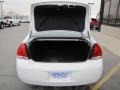 Summit White - Impala LT Photo No. 23