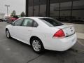 Summit White - Impala LT Photo No. 25