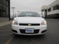 Summit White - Impala LT Photo No. 28